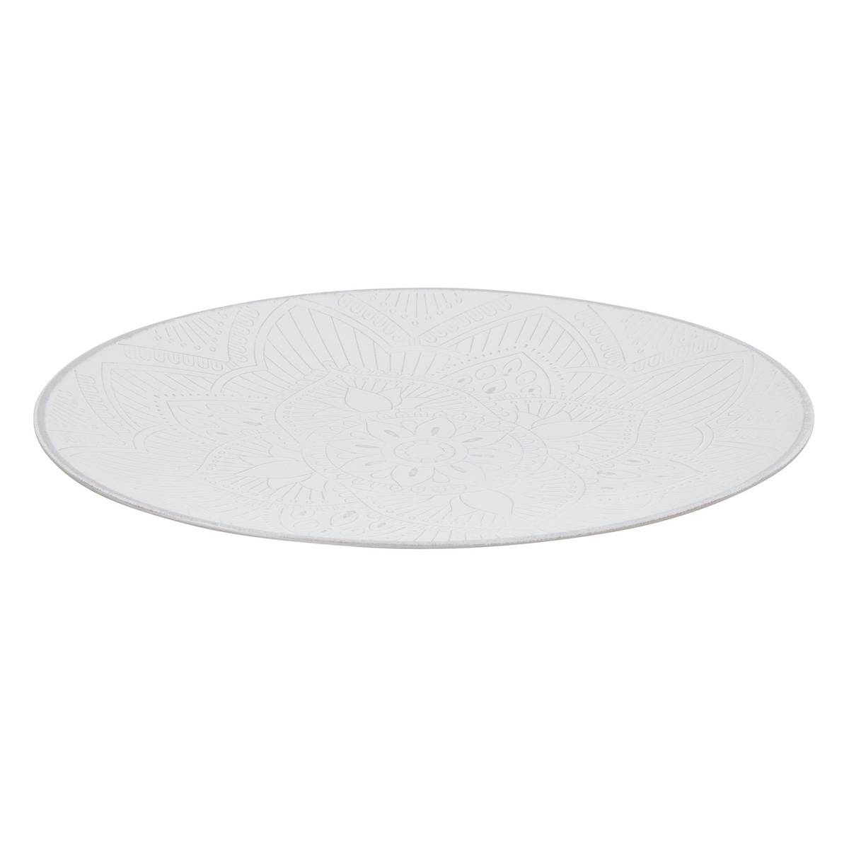 Centre de table rond MAIA modéle a, ATMOSPHERA