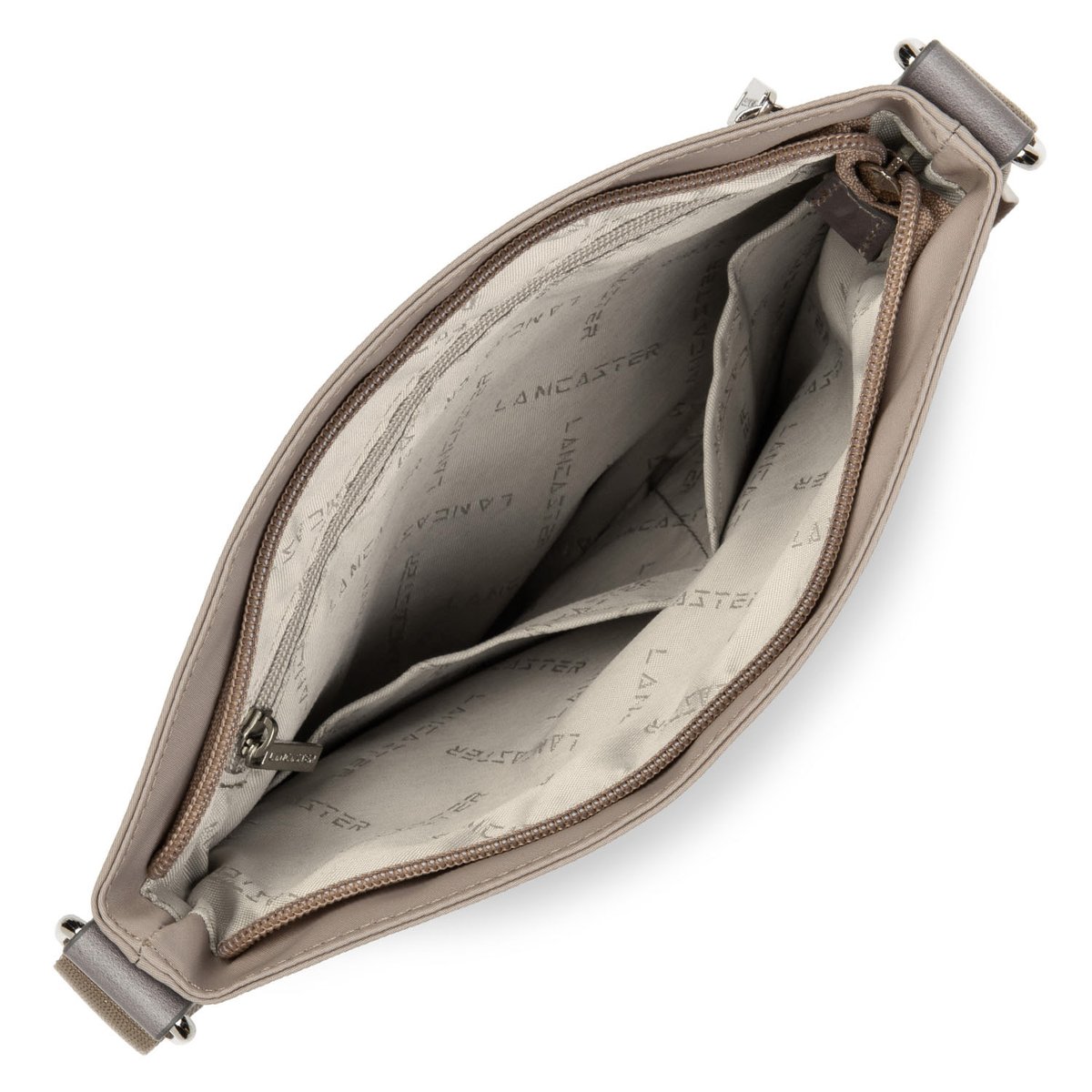 Sac trotteur BASIC SPORT galet, LANCASTER