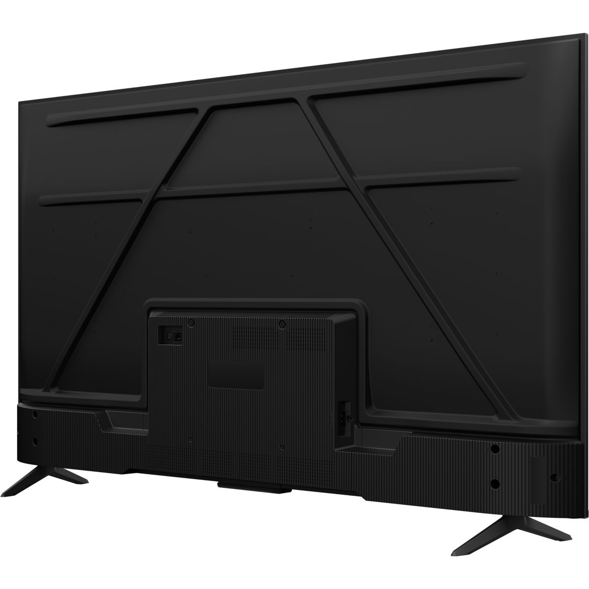 TV QLED 55T6C (2026) 55" (140 cm) couleur unique, TCL