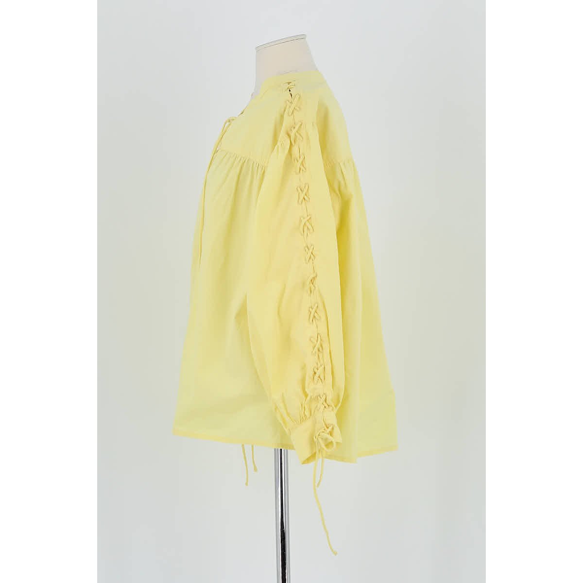 Blouse - Très Bon État jaune, MAJE