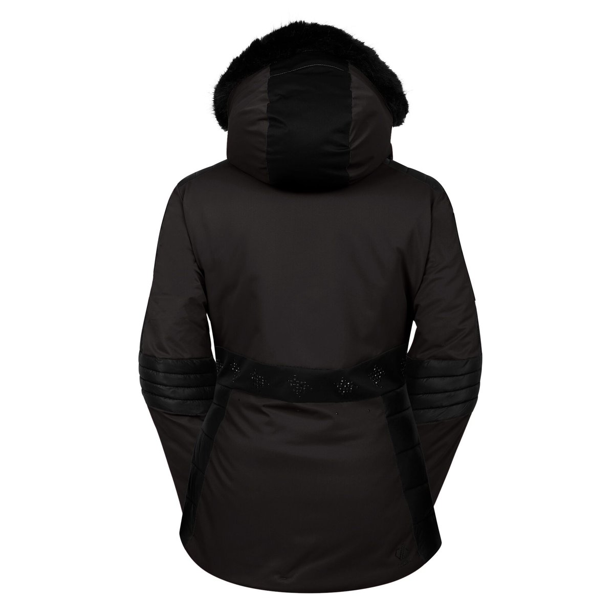 Blouson de ski ENLIGHTEN noir, DARE 2B