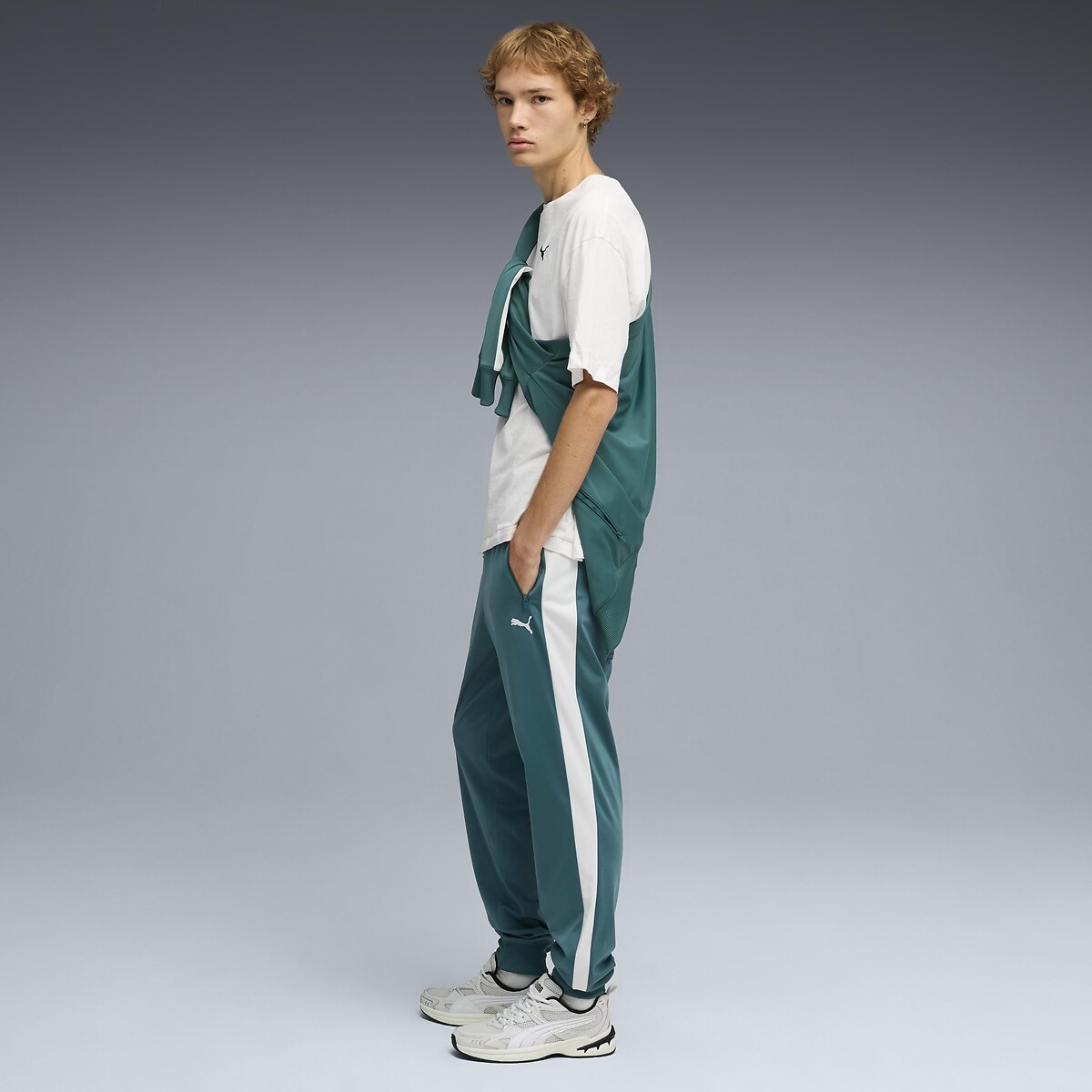 Pantaloni da jogging Essentiel 90037296, PUMA