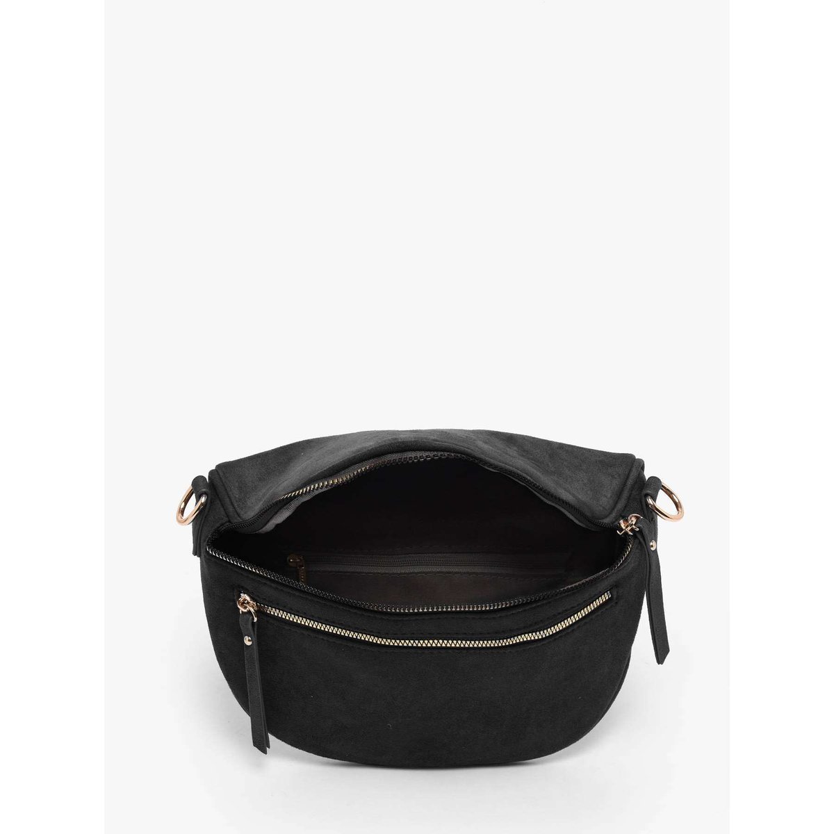 Sac banane black, GALLANTRY