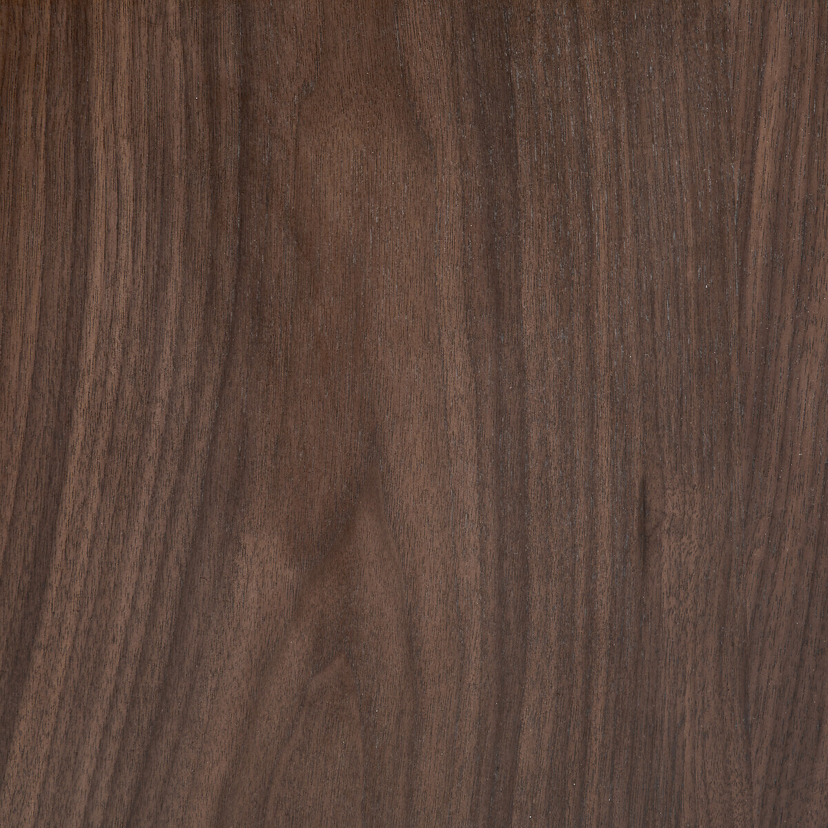 Bureau armoire bas, en plaqué noyer, OMID noyer, AM.PM