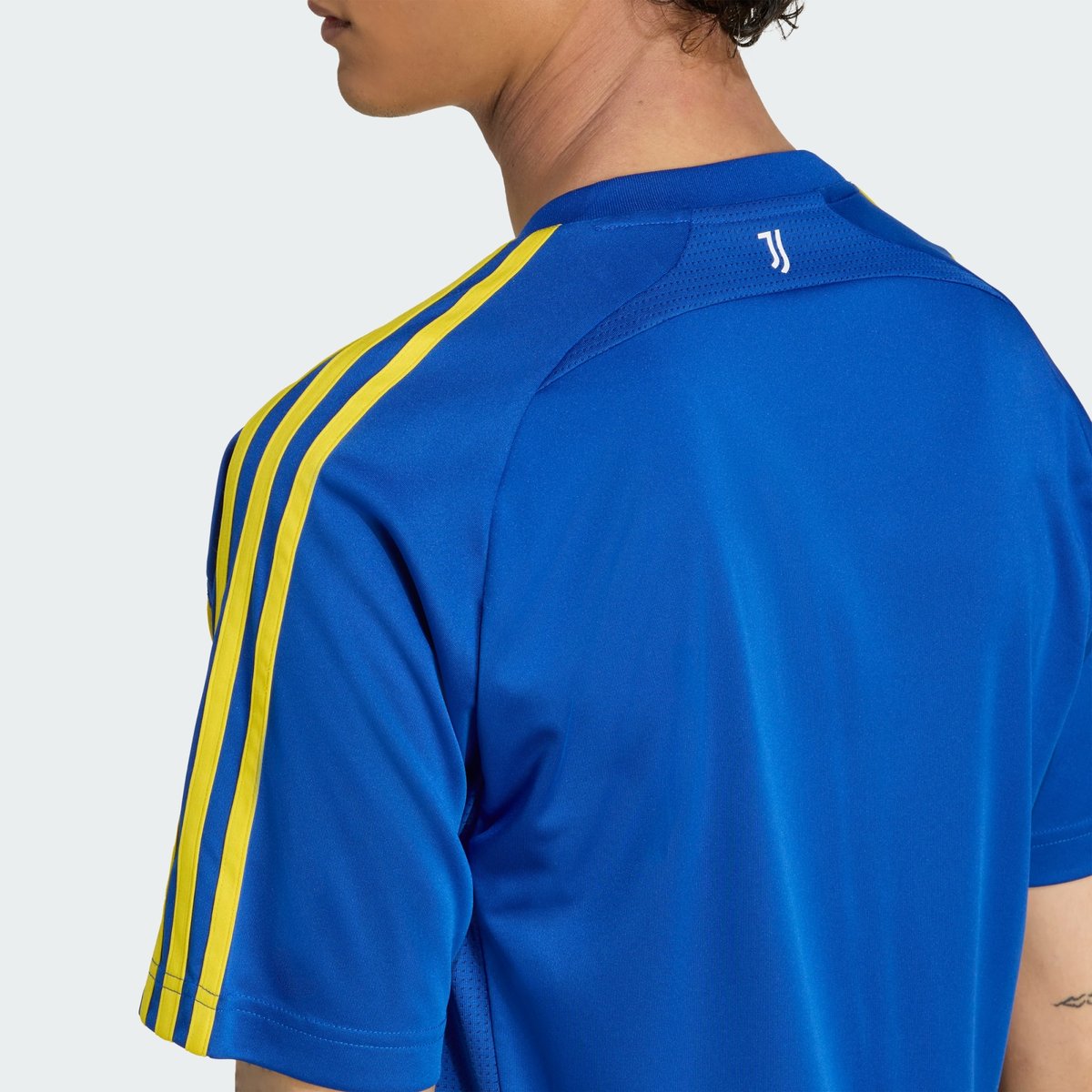 Maillot Juventus Vialli Pack Maillot Juventus Vialli Pack royal blue, adidas Originals