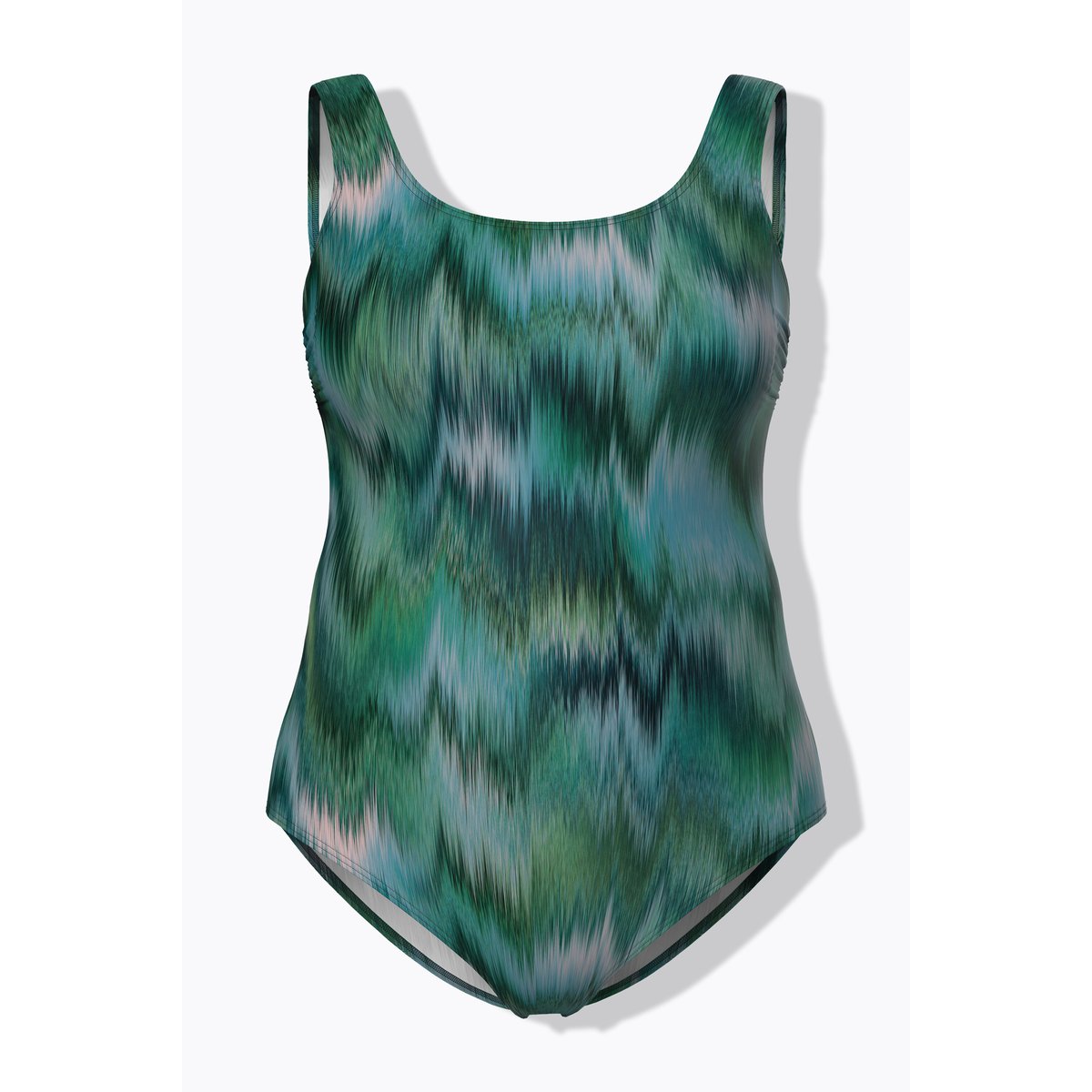 Maillot de bain sans bonnets souples noir, ULLA POPKEN