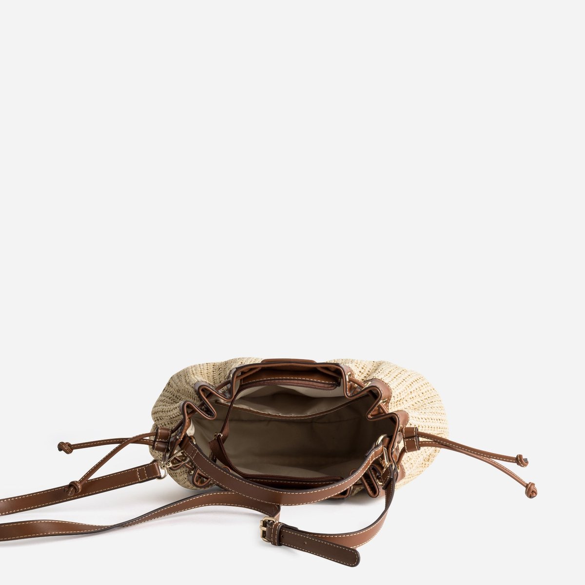 Sac À Main ELLY beige, ERAM