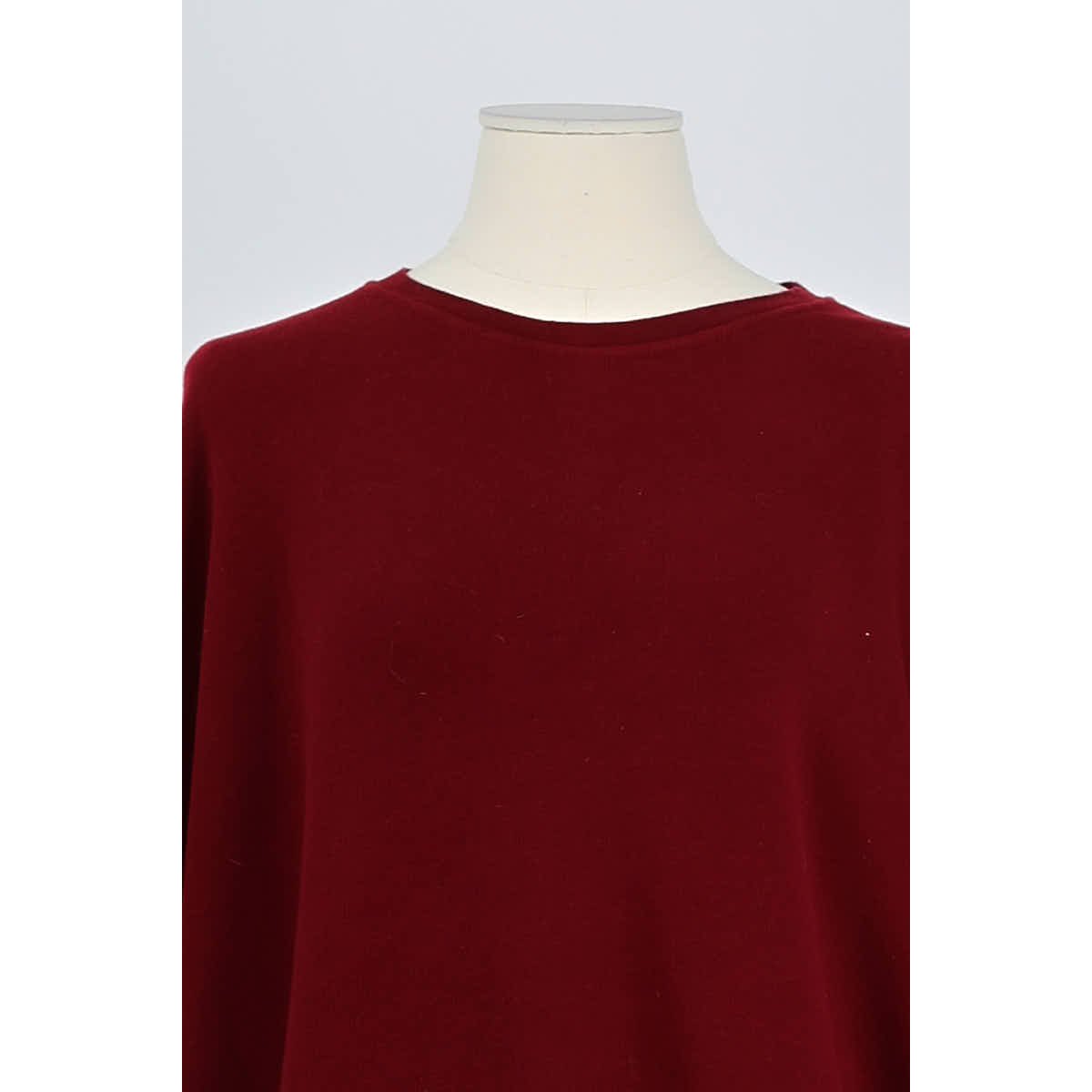 Pull - Très Bon État rouge, VINTAGE