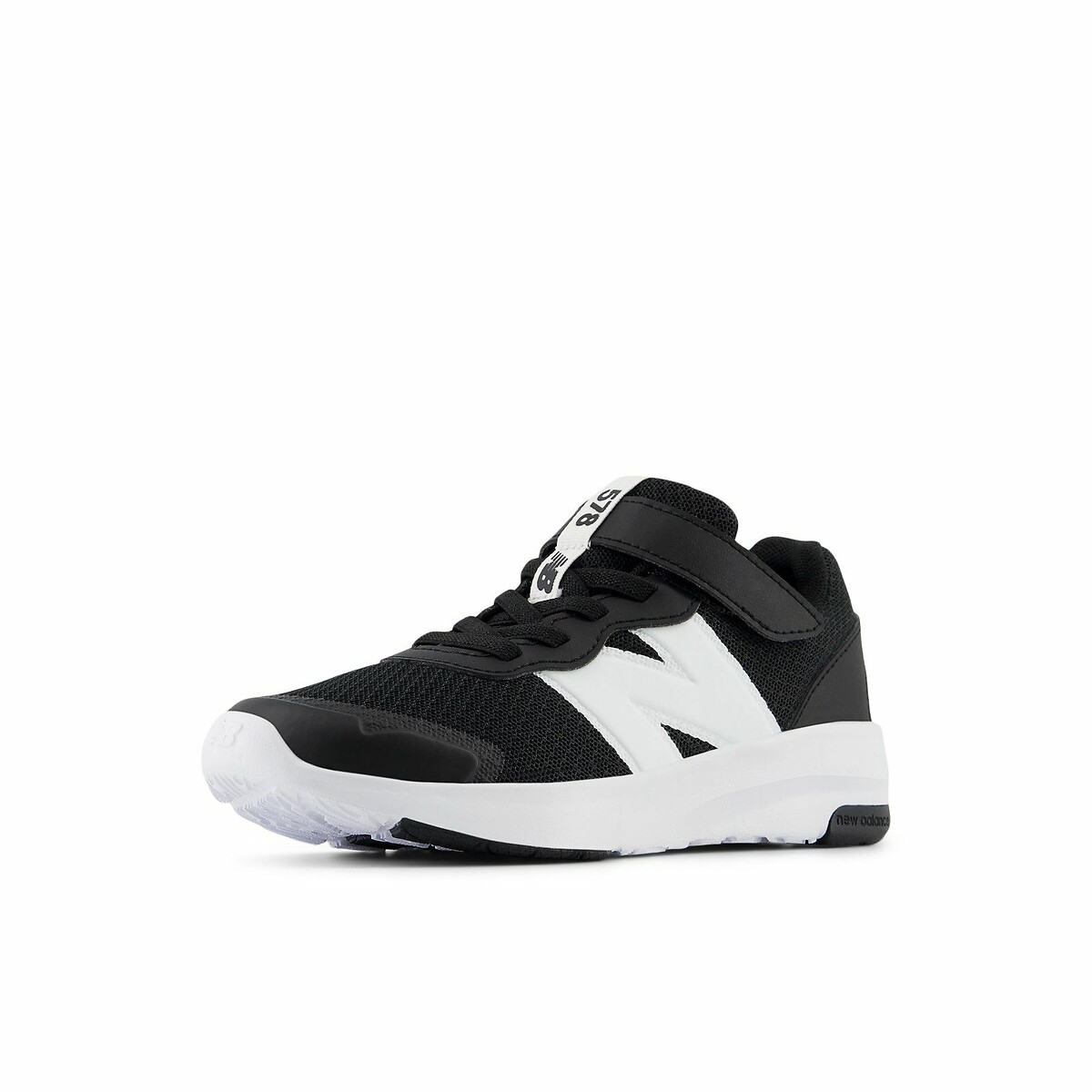 Sneakers 578 schwarz, NEW BALANCE