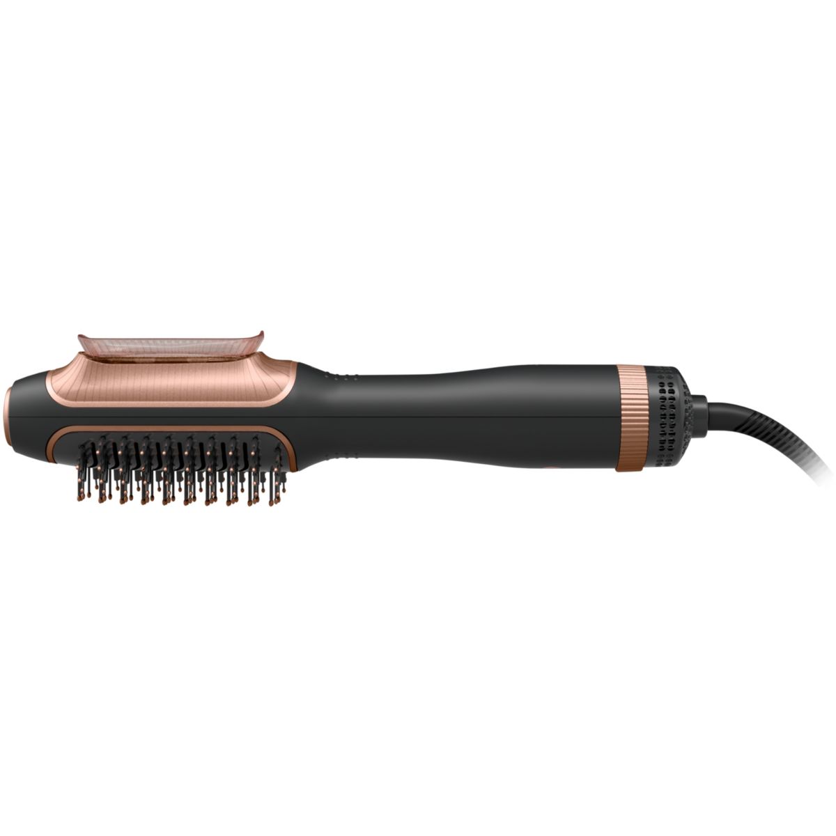 Brosse soufflante Reverso 2 en 1 CF9840C0 autres, CALOR
