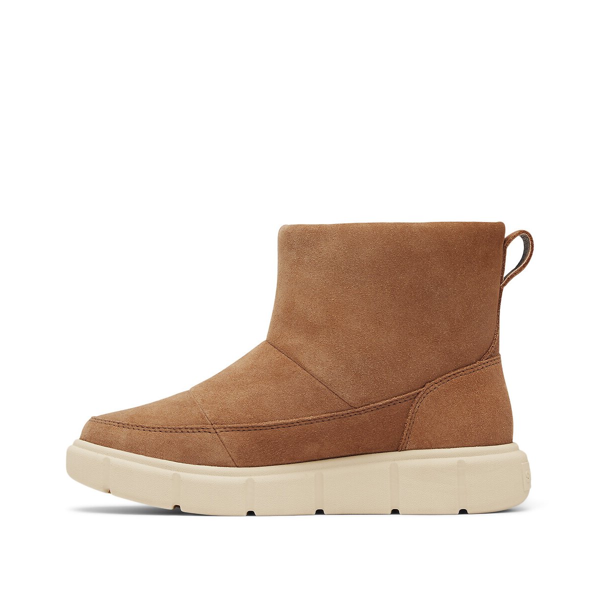 Botas impermeáveis, EXPLORER™ III SLIP-ON camel, SOREL
