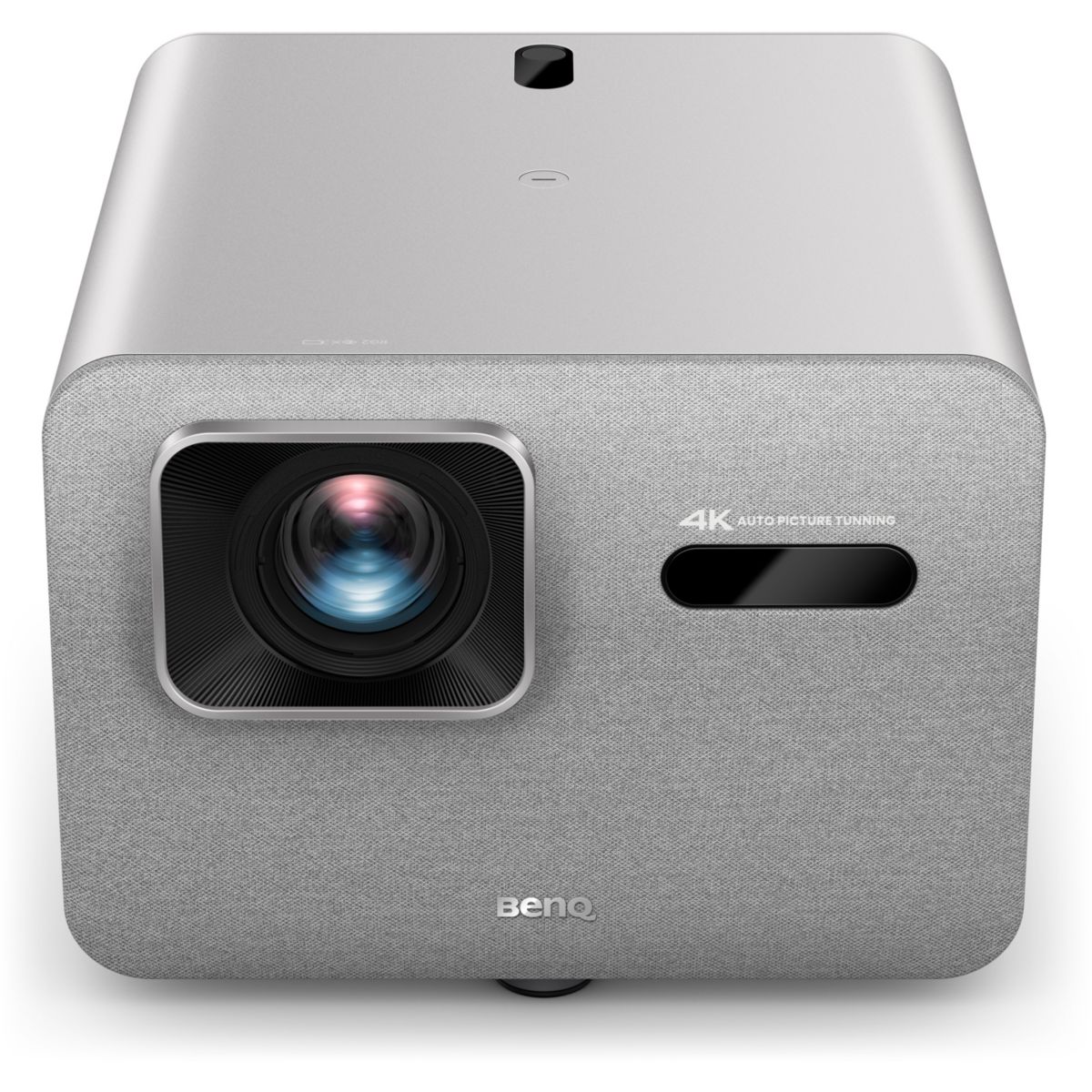 Vidéoprojecteur home cinéma TK705STi gris, BENQ