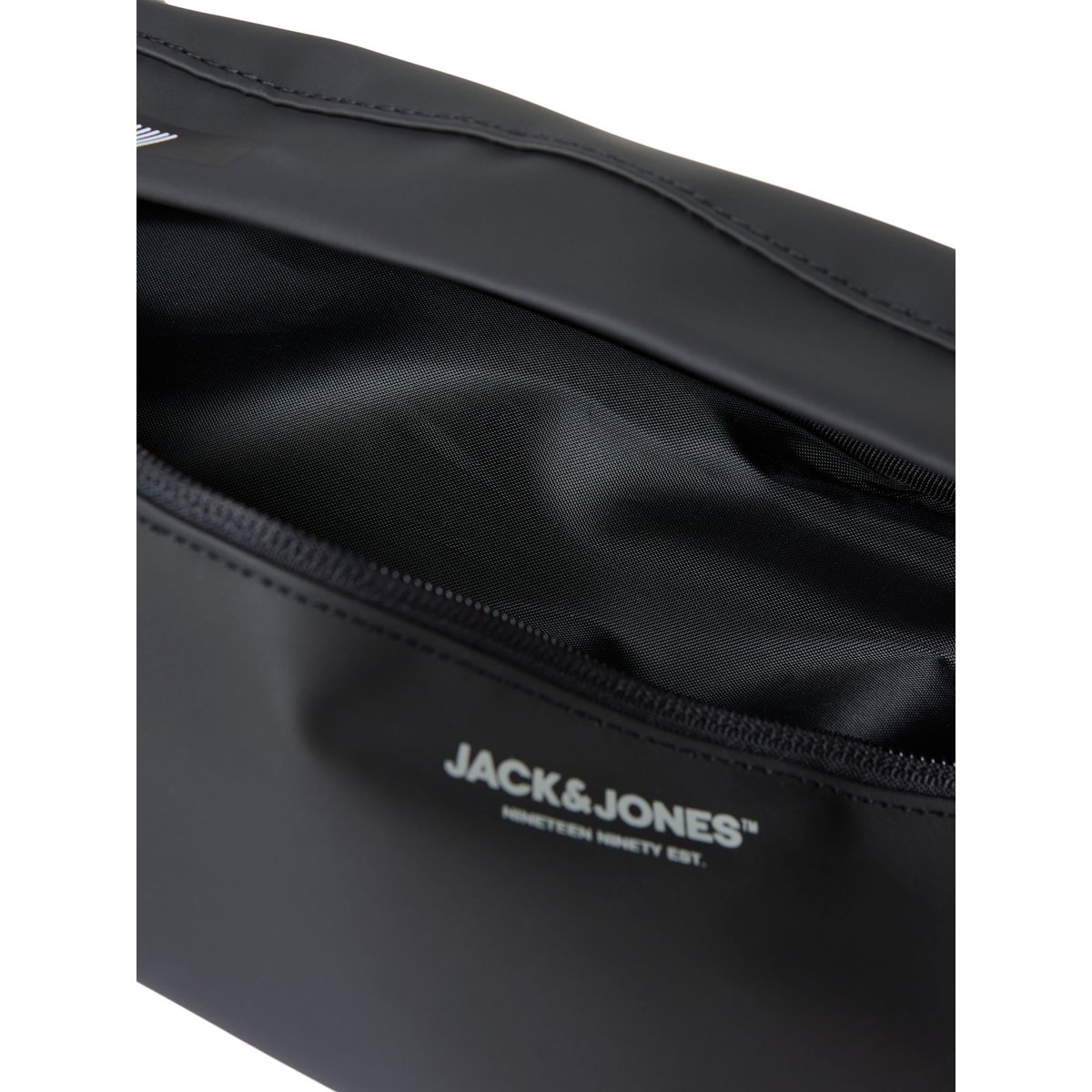 Bumbag noire - black, JACK & JONES