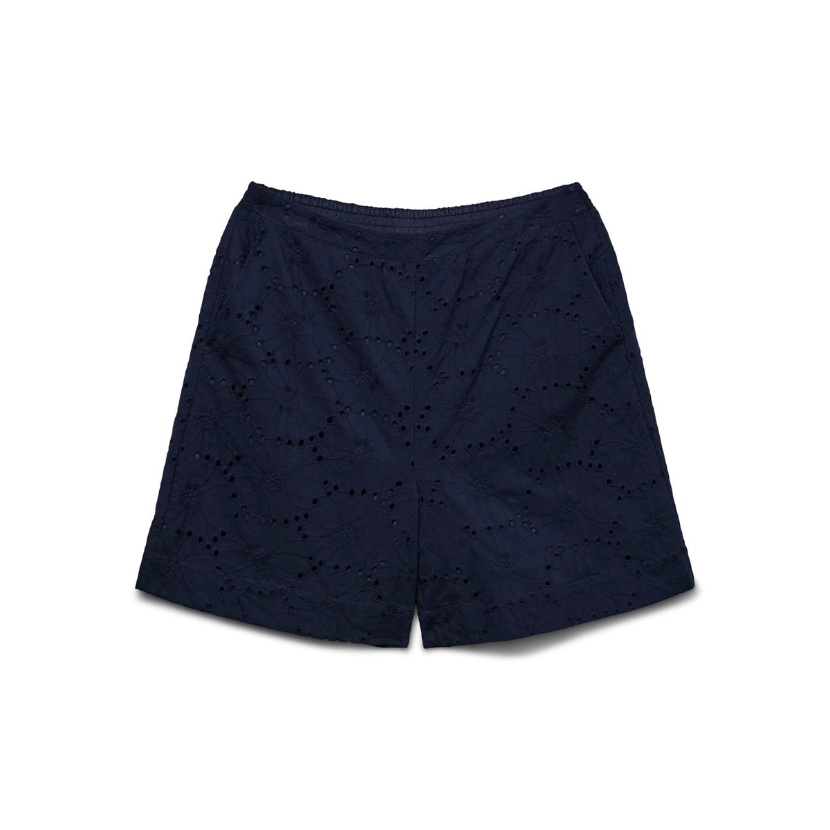 Jupe-Short navy blazer, VERO MODA