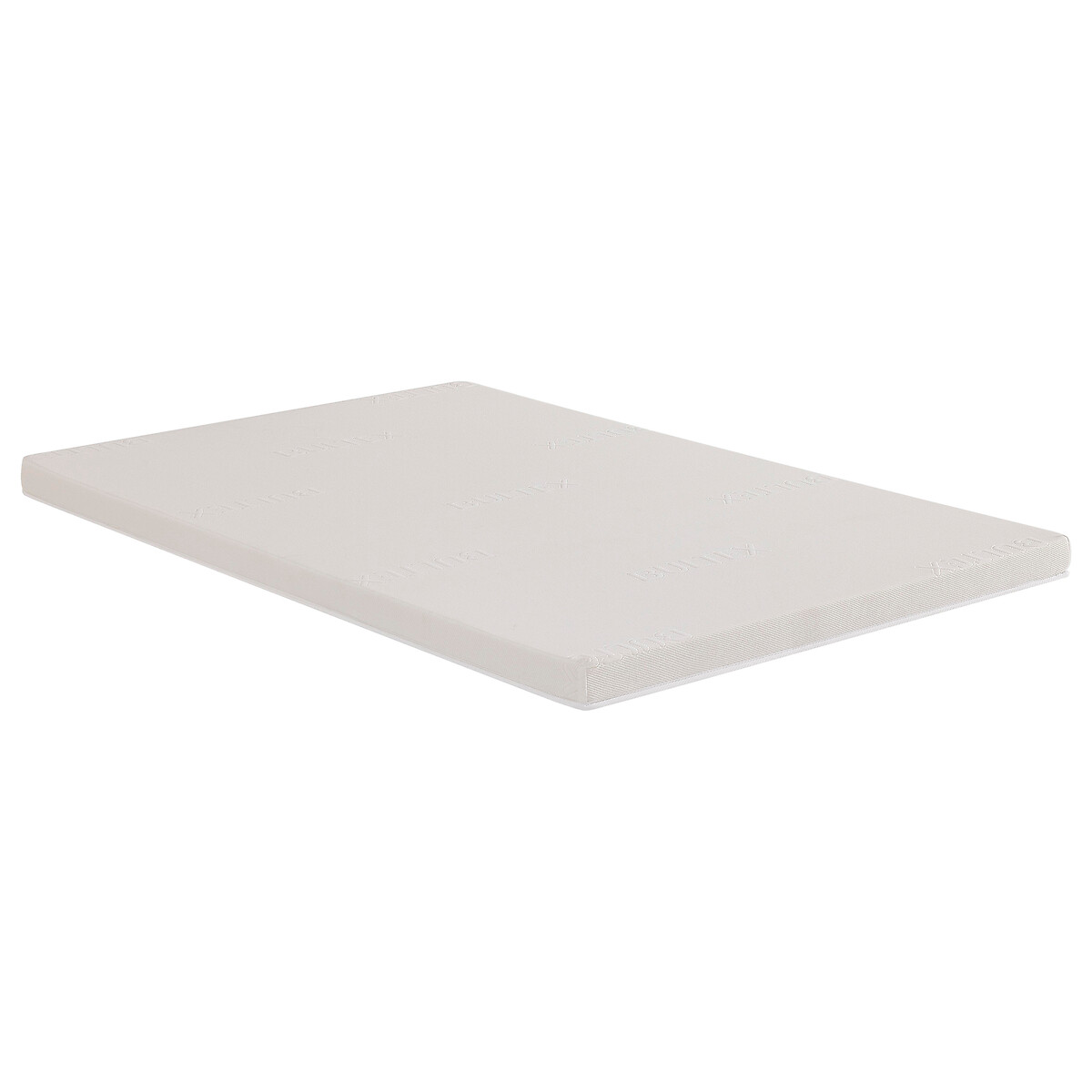 Materasso 100% materiale bultex, speciale divano letto bianco, BULTEX