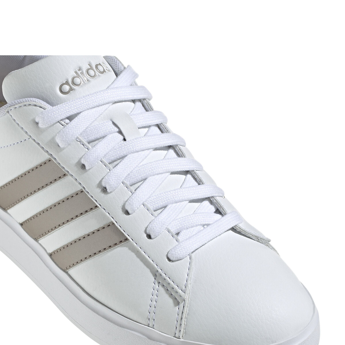 Baskets Grand Court 2.0 blanc, ADIDAS SPORTSWEAR