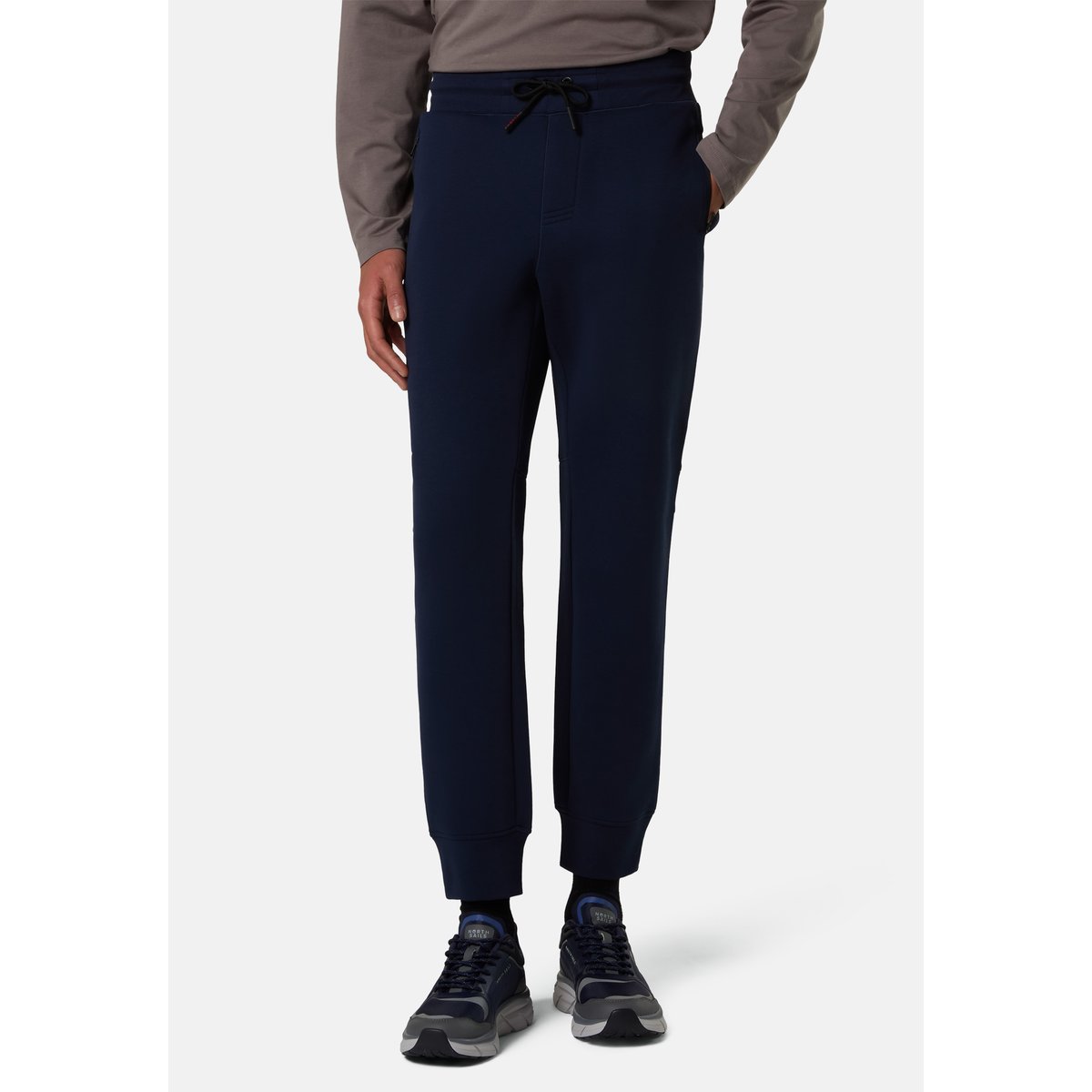 Longs suds bleu marine, NORTH SAILS