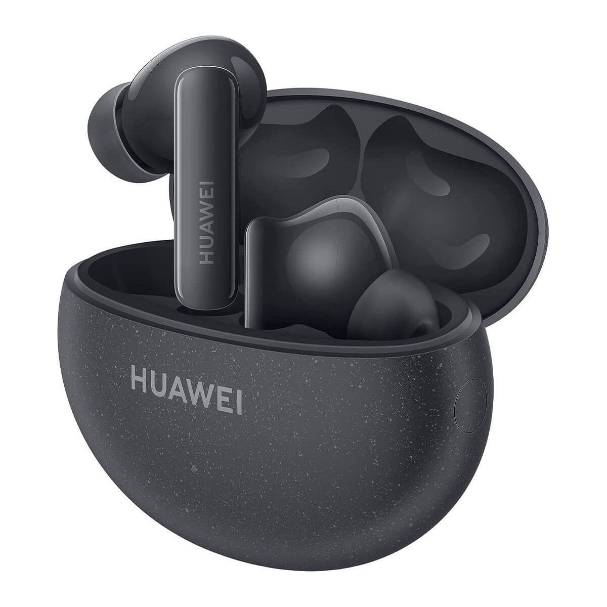 Ecouteurs Freebuds 5i Noir couleur unique, HUAWEI