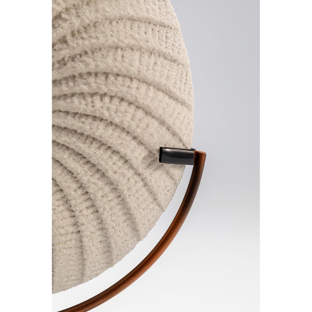 Déco, CIRCLE SQUARE beige, KARE DESIGN