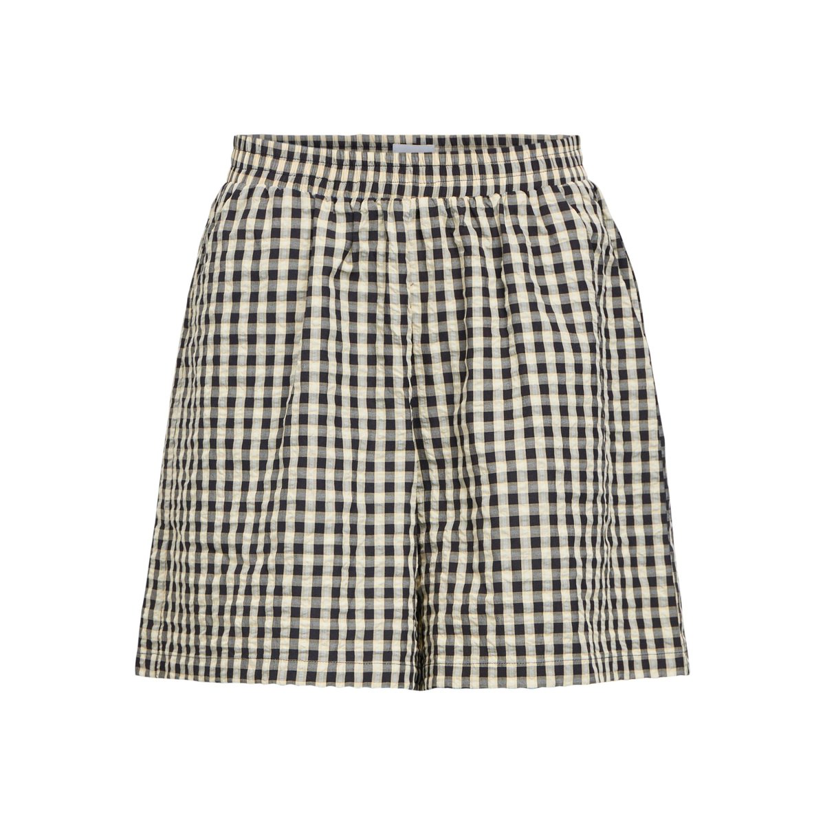 Short noir - black1, OBJECT