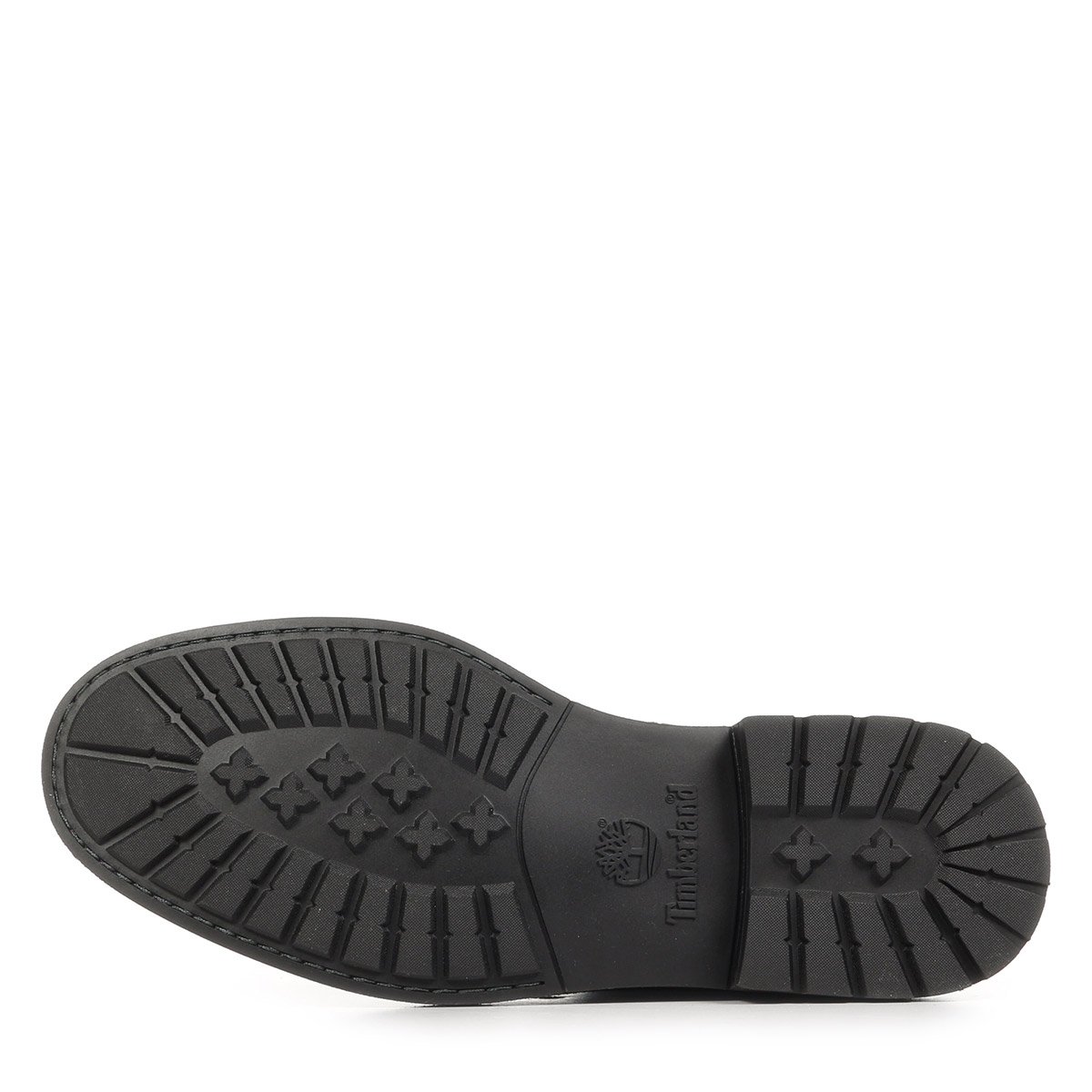 Bottines STORRMBUCKS black full grain, TIMBERLAND