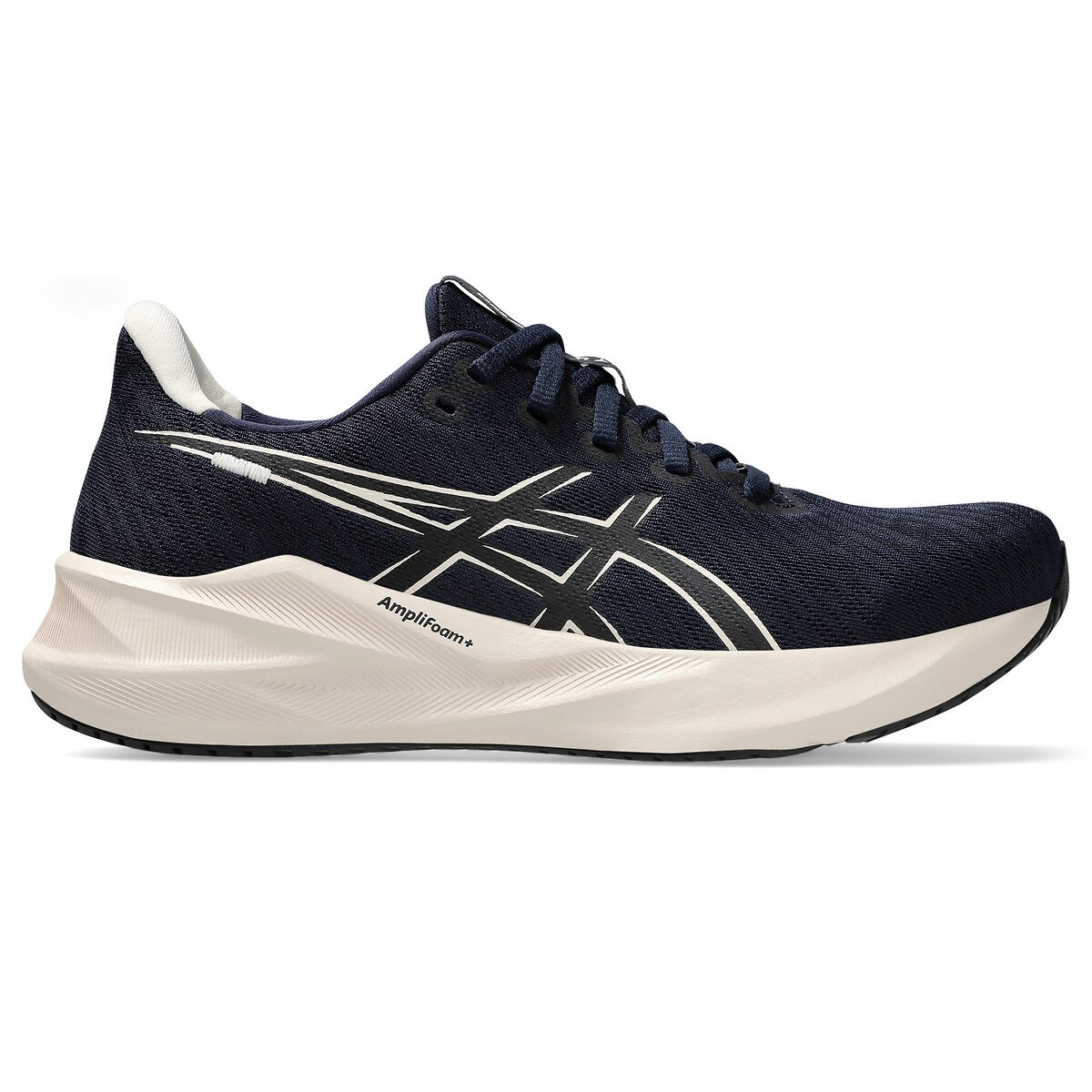 Zapatillas VERSABLAST 4 azul marino, ASICS