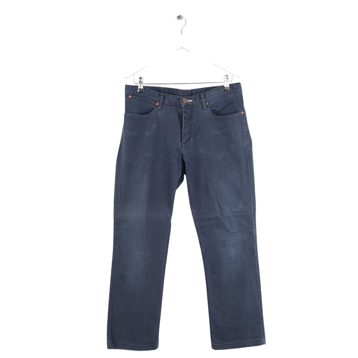 Jean droit - Très Bon État bleu, ACNE STUDIOS