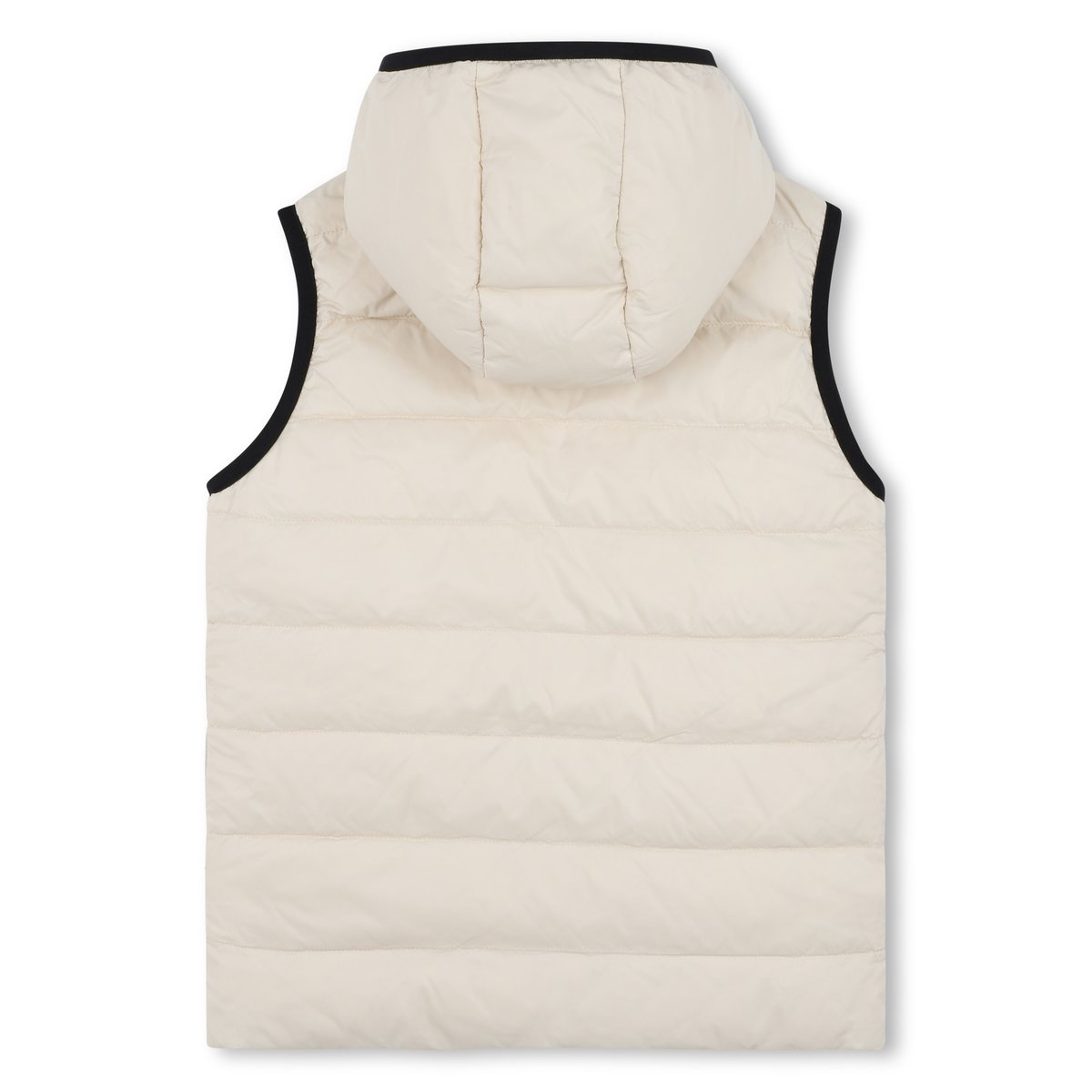 Veste en duvet vanille, BOSS KIDSWEAR