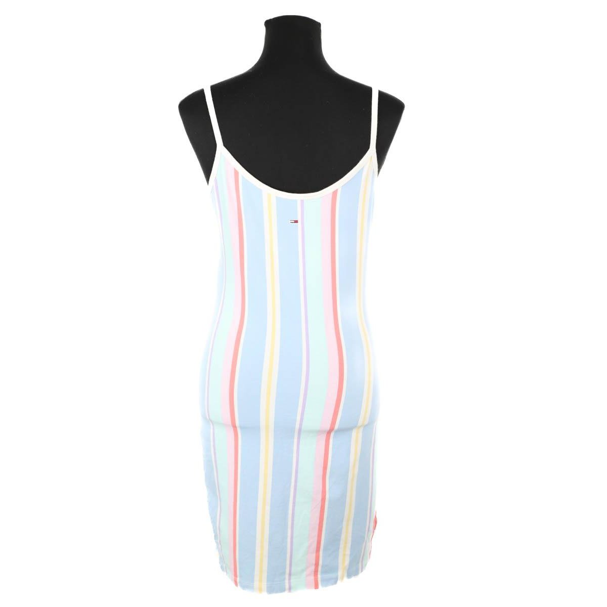 Robe - Très Bon État multicolore, TOMMY HILFIGER