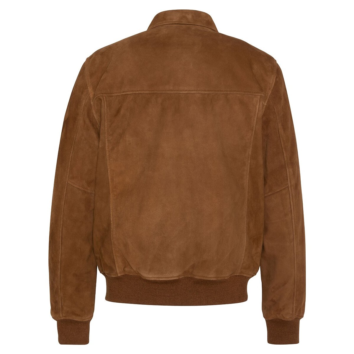 Lederjacke LC Flycity S kamel, SCHOTT