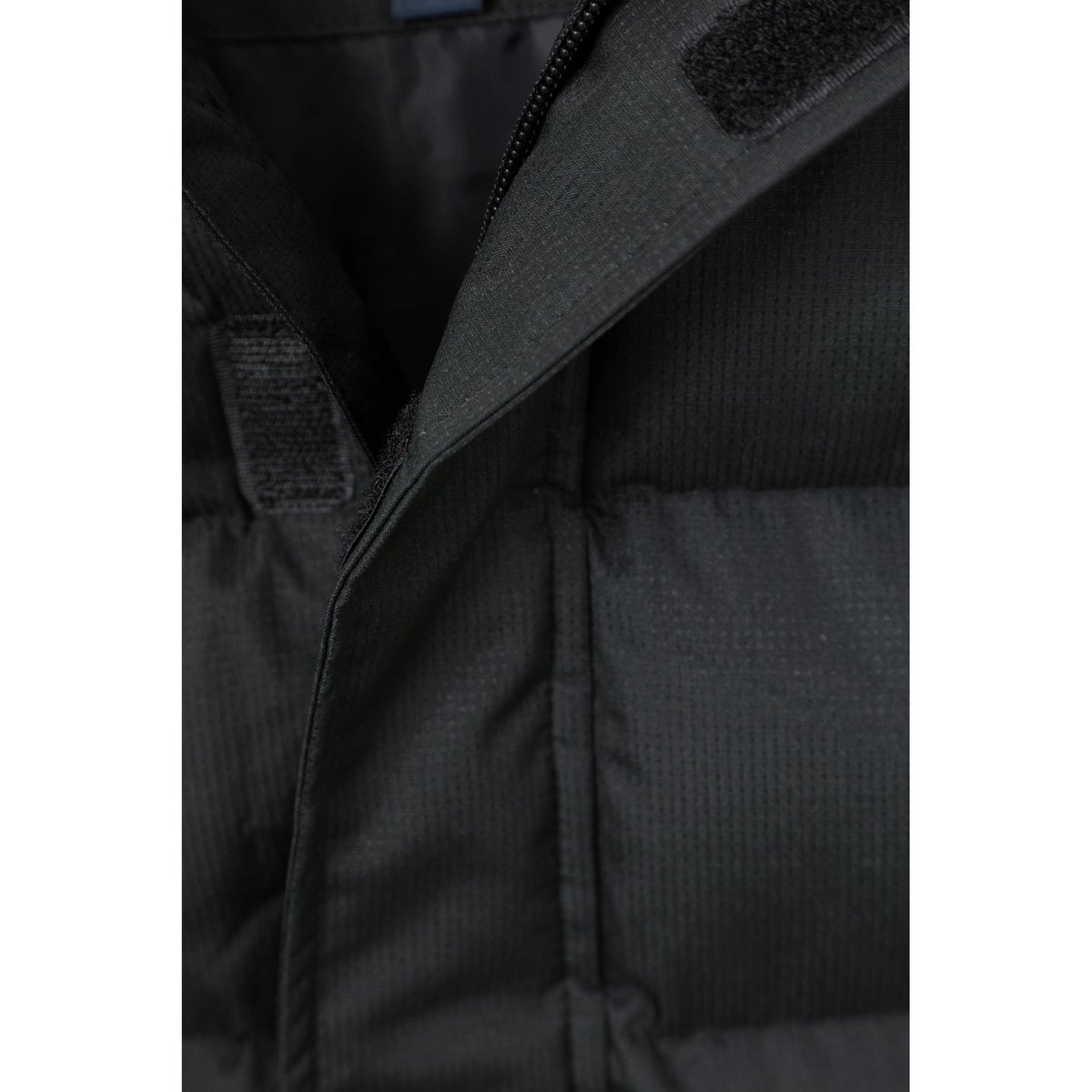 Veste matelassée SNOW noir, MOUNTAIN WAREHOUSE