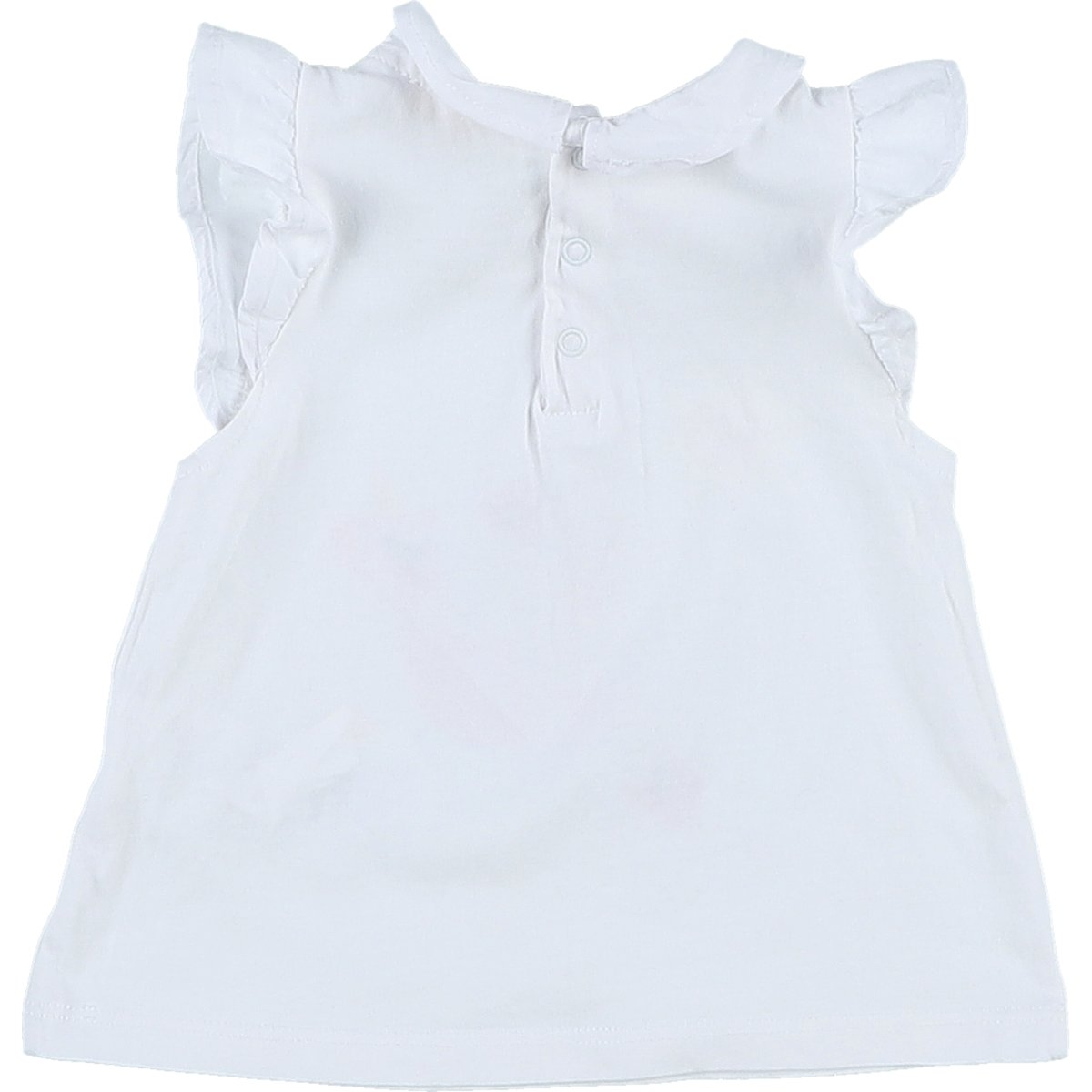 T-shirt -  Très bon état multicouleur, DPAM