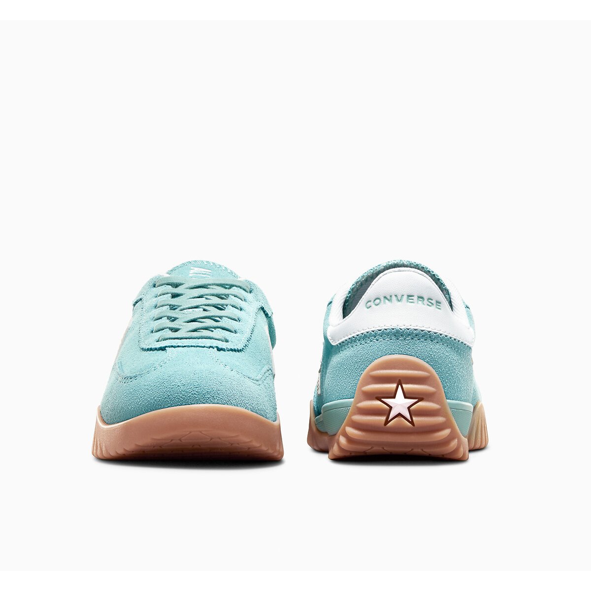 Run Star Trainer Seasonal Colour Trainers blue, CONVERSE