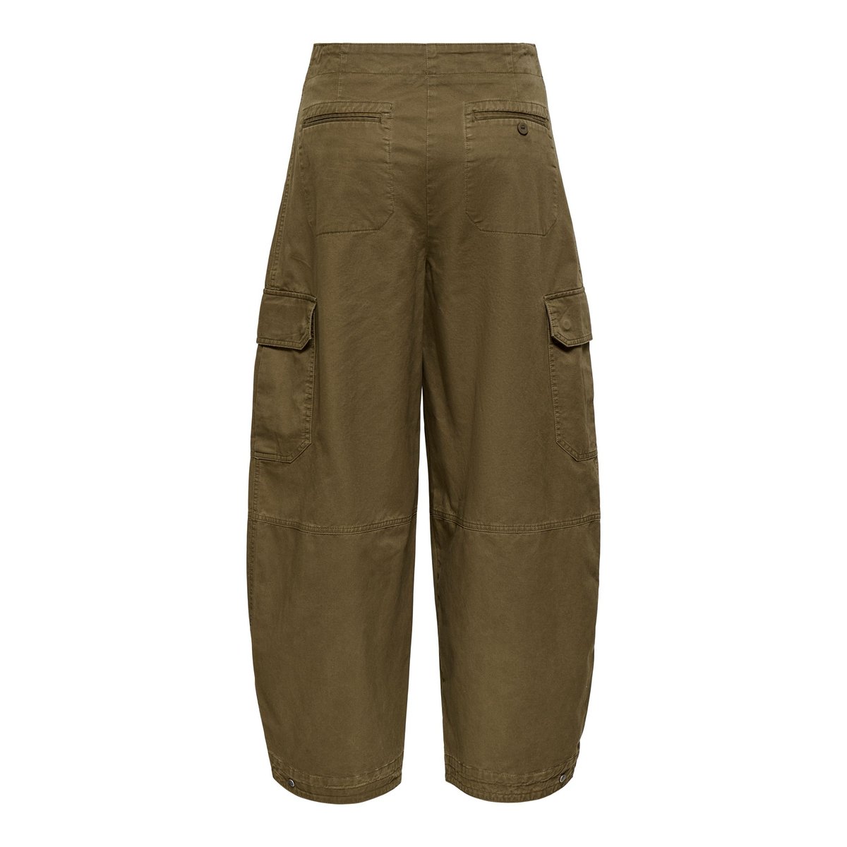 Pantalon Cargo kangaroo, ONLY