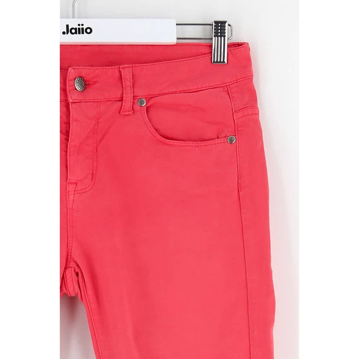 Jean slim - Bon État rose, CLAUDIE PIERLOT