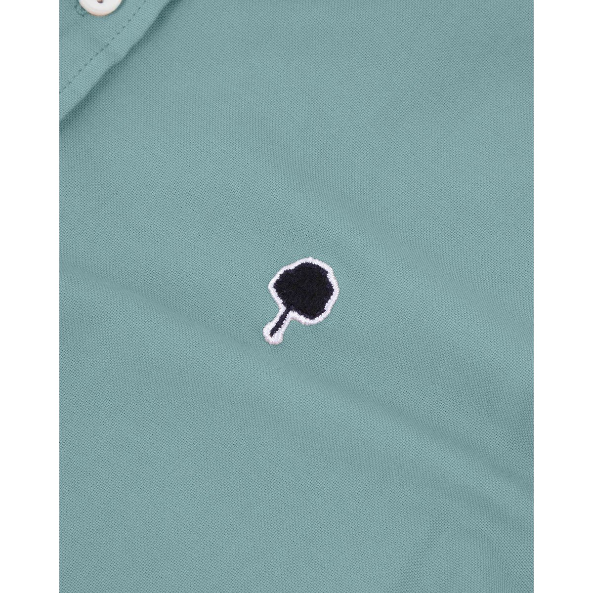 Chemise IVOY vert d'eau, FAGUO