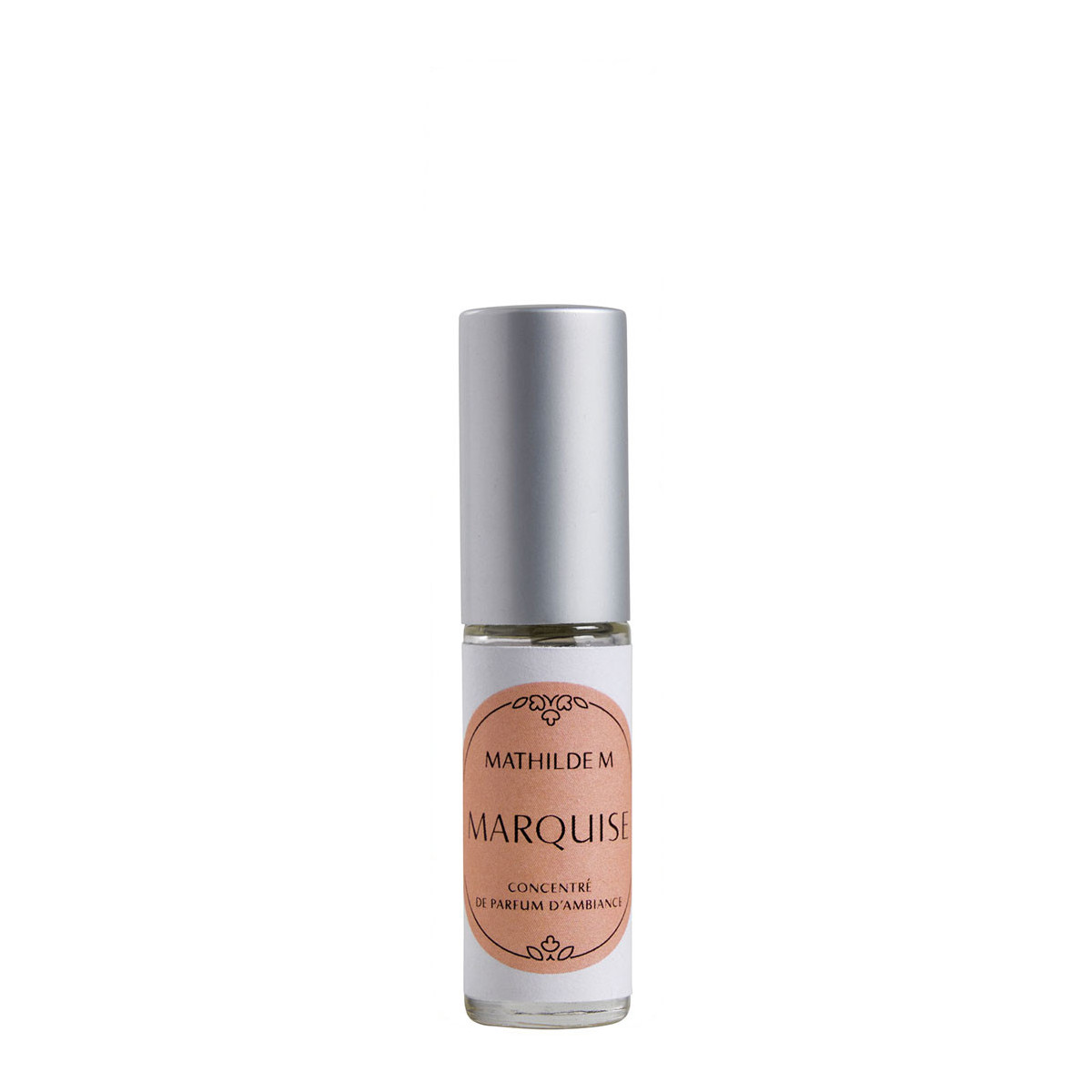 Concentré de parfum - Marquise transparent, MATHILDE M