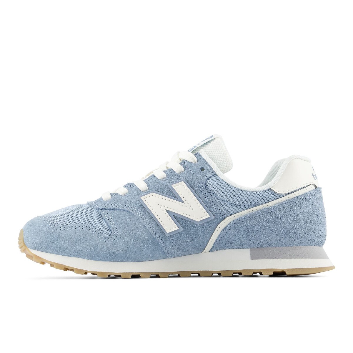 373 Trainers grey-blue, NEW BALANCE