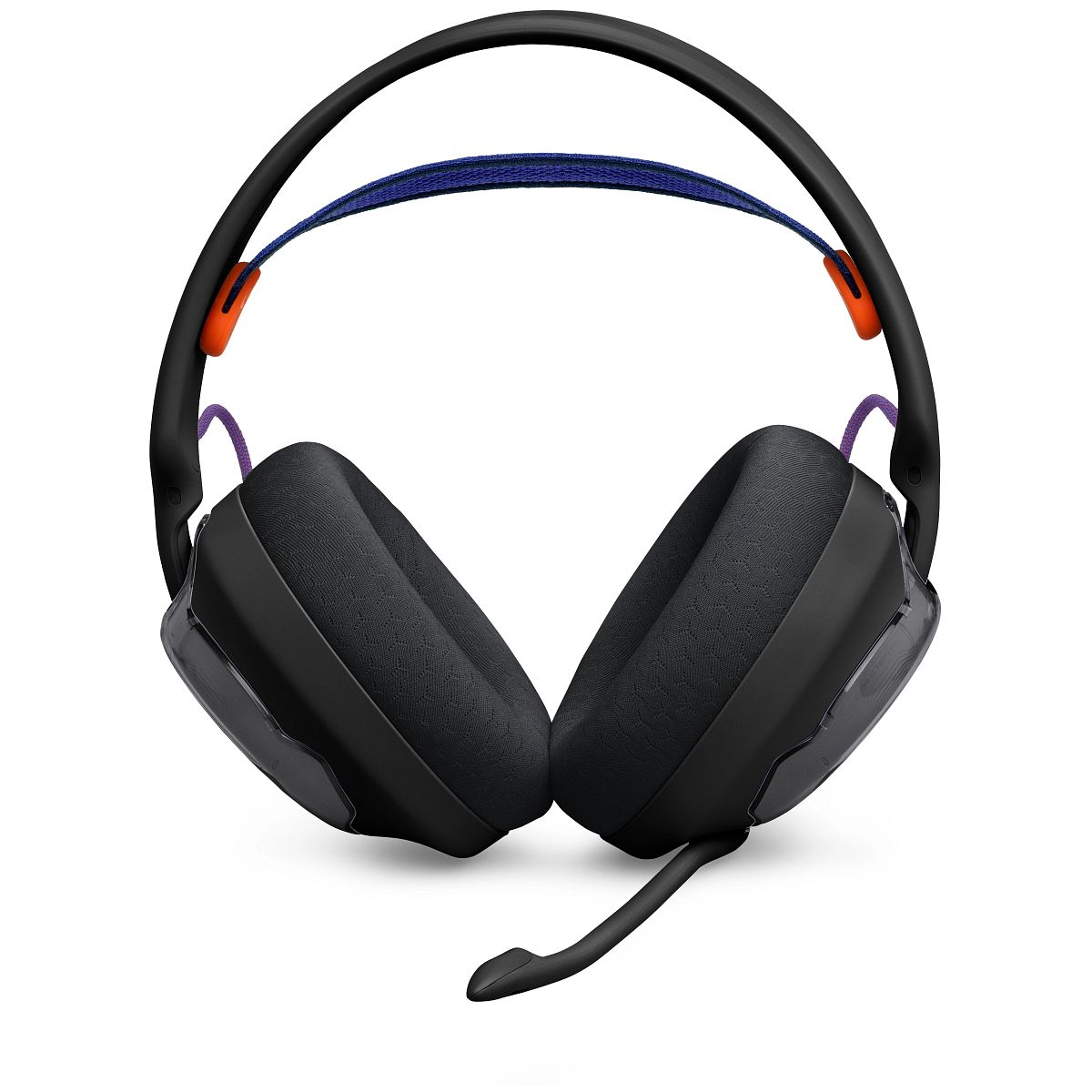 Casque gamer Quantum 250 Noir noir, JBL