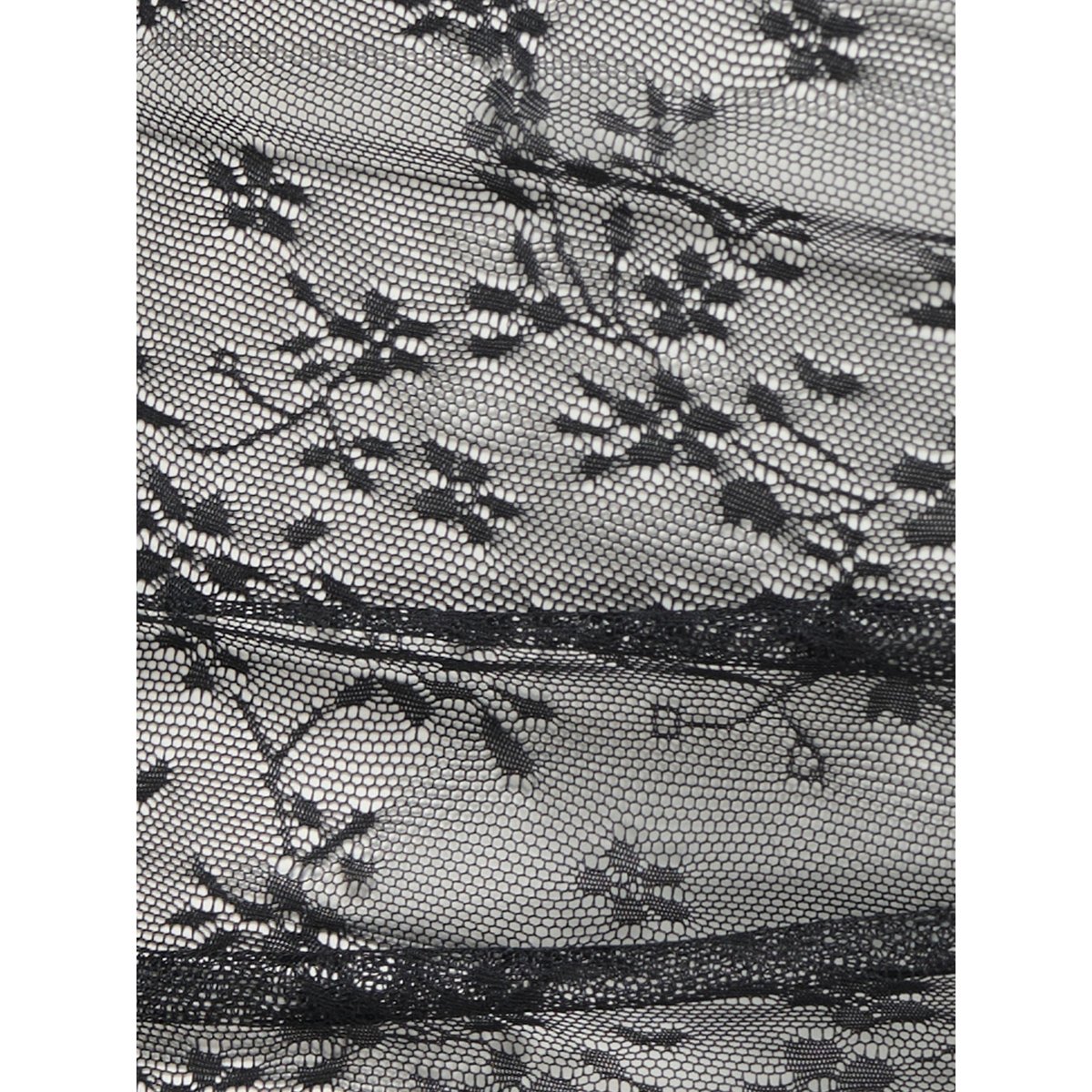 Écharpe Oversize noire - black, ONLY CARMAKOMA