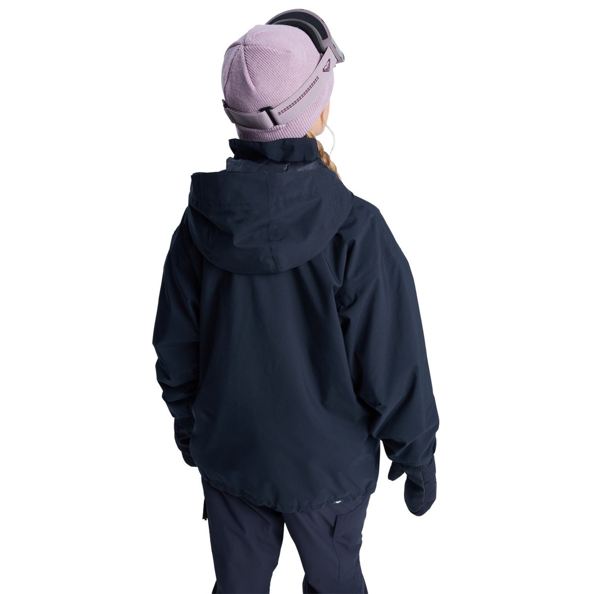 Veste de snow technique LANDSCAPE. noir true black, ROXY