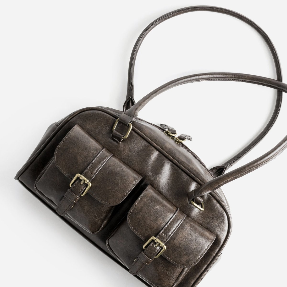 Sac À Main DOGORA marron, ERAM