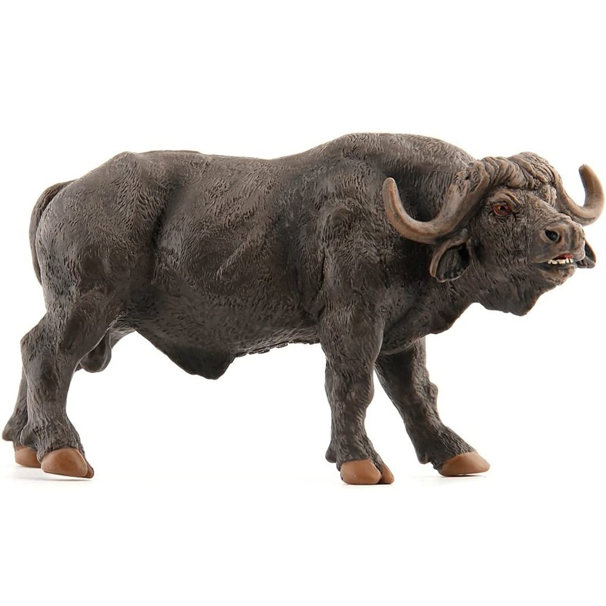 Figurine Buffle marron, PAPO