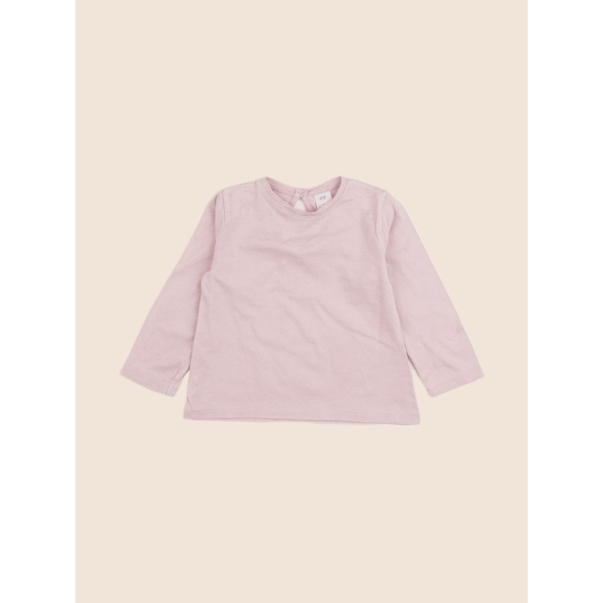 Tee-shirt - Très bon état rose, H&M