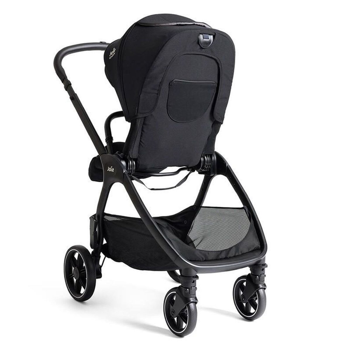 Pack trio Valora + i-Level Pro + Ramble XL eclipse, JOIE