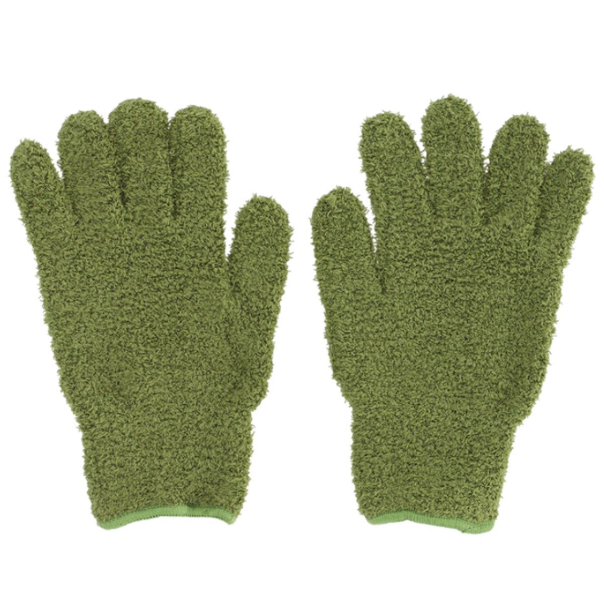 Gants anti-poussière pour plantes vertes couleur unique, ESSCHERT DESIGN