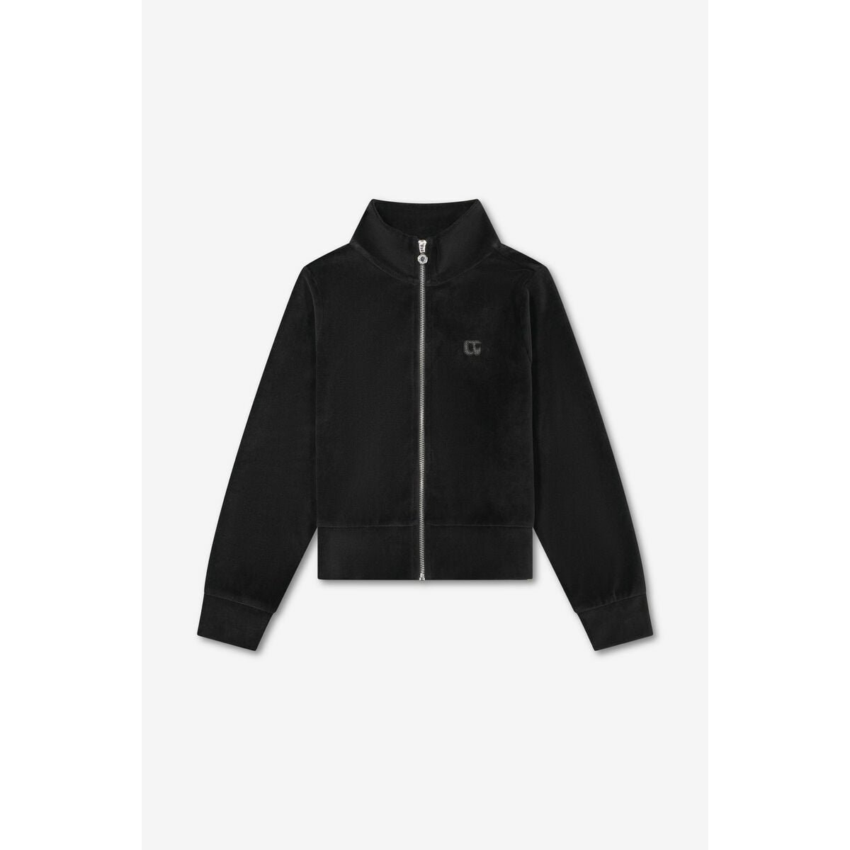 Sweat-Shirt MENDYGI black, LE TEMPS DES CERISES