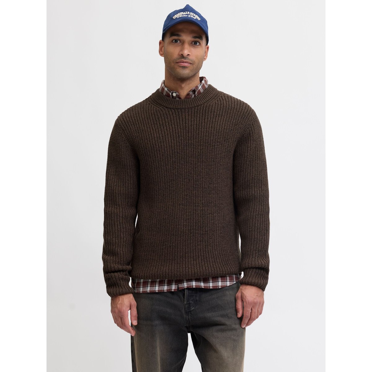 Pull En Maille mulch, JACK & JONES