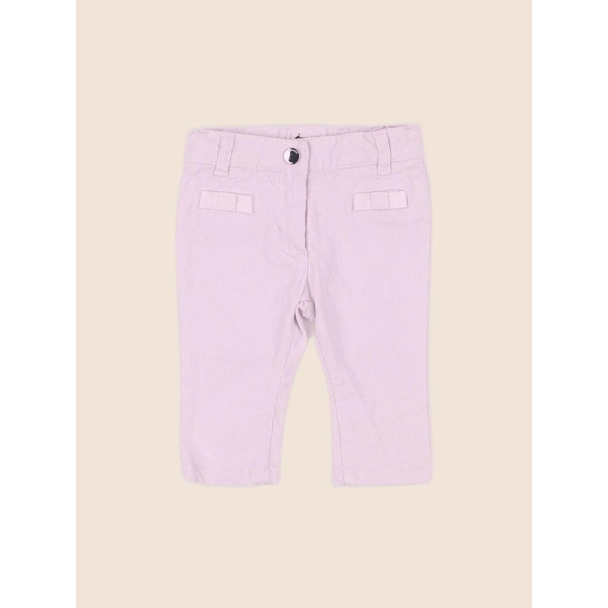 Pantalon - Très bon état rose, JACADI