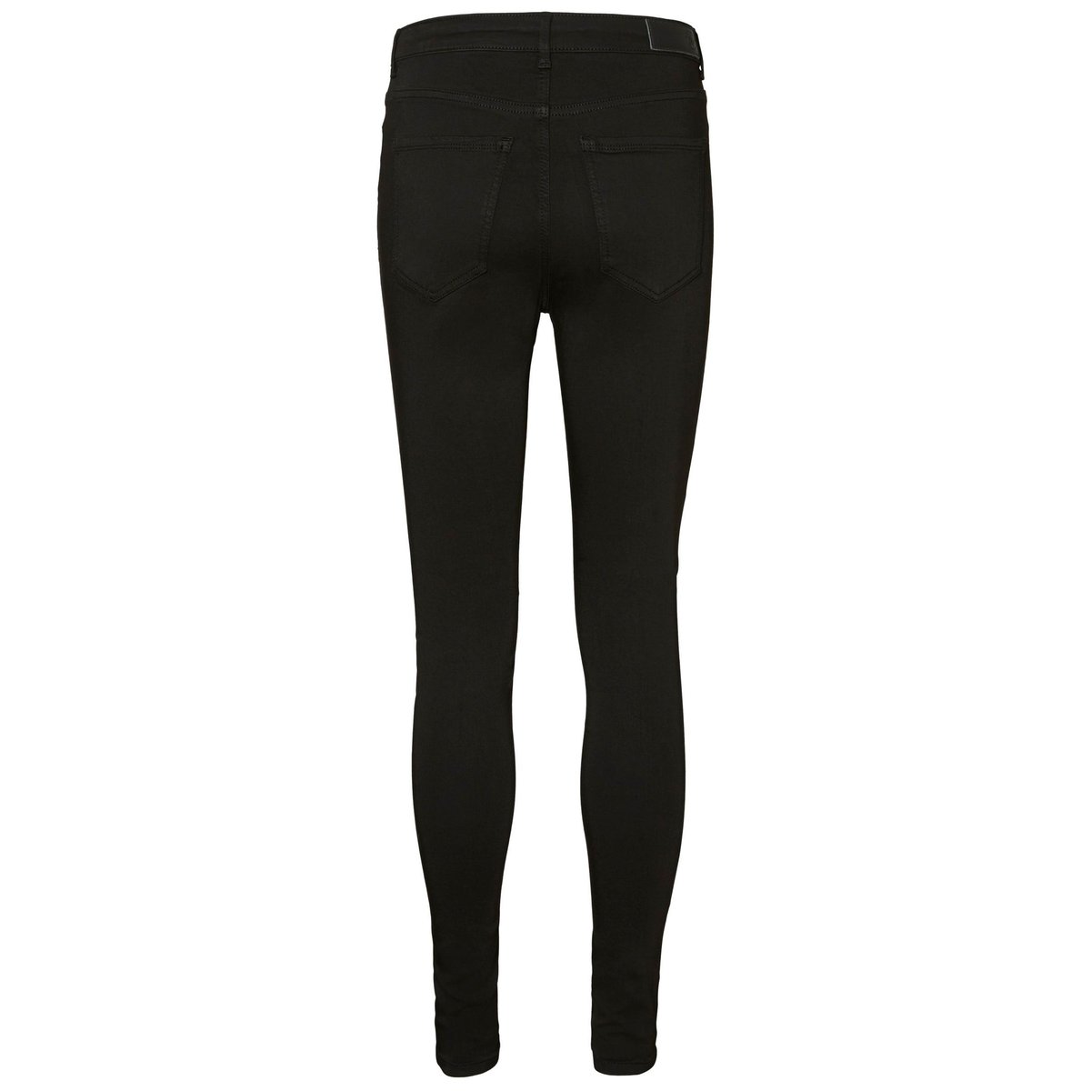 Jean Skinny black 1, VERO MODA
